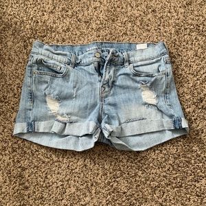 Old Navy Boyfriend Shorts